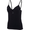 image:imageadidas Womens Active Seamless Micro Stretch Smoothing Tank TopBlack