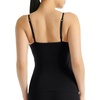 image:imageadidas Womens Active Seamless Micro Stretch Smoothing Tank TopBlack