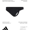 image:imageadidas Womens Active Seamless Thong Underwear Multipack Black Medium