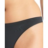image:imageadidas Womens Active Seamless Thong Underwear Multipack Black Medium