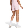 image:imageadidas Womens Adi365 Essentials Running ShortsClear Pink