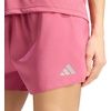 image:imageadidas Womens Adi365 Essentials Running ShortsDual Magenta