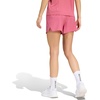 image:imageadidas Womens Adi365 Essentials Running ShortsDual Magenta
