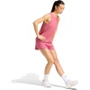image:imageadidas Womens Adi365 Essentials Running ShortsDual Magenta