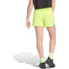 image:imageadidas Womens Adi365 Essentials Running ShortsSolar Yellow