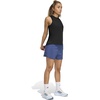 image:imageadidas Womens Adi365 Essentials Running ShortsTech Indigo