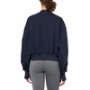 image:imageadidas Womens All Szn Ribbed Track JacketInk