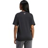 image:imageadidas Womens Animal Graphic TShirtBlack