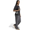 image:imageadidas Womens Animal Graphic TShirtBlack