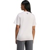 image:imageadidas Womens Animal Graphic TShirtIce Purple