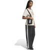 image:imageadidas Womens Animal Graphic TShirtWonder Alumina