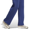 image:imageadidas Womens Essentials Small Logo FeelCozy Open Hem PantsDark BlueWhite