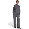 image:imageadidas Womens Essentials Small Logo FeelCozy SweatshirtGreyBlack