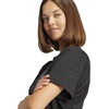 image:imageadidas Womens Essentials Winners TShirtBlackWhite
