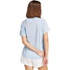 image:imageadidas Womens Essentials Winners TShirtBlueWhite