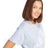 image:imageadidas Womens Essentials Winners TShirtBlueWhite