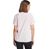 image:imageadidas Womens Essentials Winners TShirtClear PinkWhite