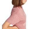 image:imageadidas Womens Essentials Winners TShirtWarm ClayWhite