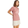 image:imageadidas Womens Essentials Winners TShirtWarm ClayWhite