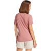 image:imageadidas Womens Essentials Winners TShirtWarm ClayWhite
