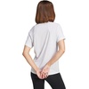 image:imageadidas Womens Essentials Winners TShirtWhiteBlack
