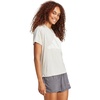 image:imageadidas Womens Essentials Winners TShirtWonder AluminaWhite