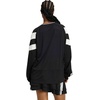 image:imageadidas Womens House of Tiro Long Sleeve JerseyBlackOff White