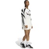 image:imageadidas Womens House of Tiro Long Sleeve JerseyOff WhiteBlack