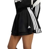 image:imageadidas Womens House of Tiro SkirtBlackWhite