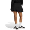 image:imageadidas Womens House of Tiro SkirtBlackWhite