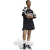 image:imageadidas Womens House of Tiro SkirtBlackWhite