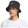 image:imageadidas Womens Shoreline Bucket HatBlackOnix Grey