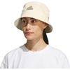 image:imageadidas Womens Shoreline Bucket HatOff WhitePutty Grey