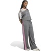 image:imageadidas Womens Stadium Mesh TShirtGreySolid GreySt Tropic Bloom