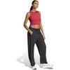 image:imageadidas Womens Zne Woven PantsBlack