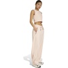 image:imageadidas Womens Zne Woven PantsBlush Pink
