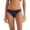 image:imageadidas Womens Active Micro Body Fit Bikini UnderwearBlack
