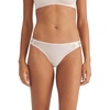 image:imageadidas Womens Active Micro Contour Thong UnderwearCrystal Linen