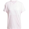 Clear Pink/White