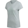 image:imageadidas Womens Essentials Winners TShirtGreen Tint Melange