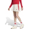 Off White/Team Colleg Red/White