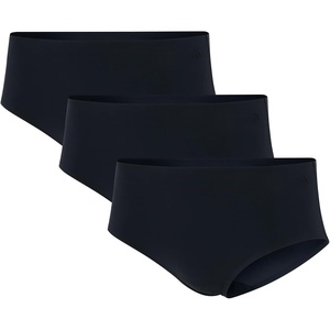 image:imageadidas Womens Active Light Flex Hipster UnderwearBlack