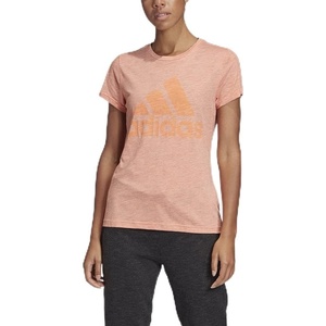 image:imageadidas Womens Essentials Winners TShirtAmber Tint
