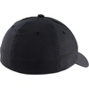 image:imageAdidas Mens Gameday Hat  Athletic Baseball Cap Stretch FitBlack30