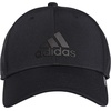 image:imageAdidas Mens Gameday Hat  Athletic Baseball Cap Stretch FitBlack30