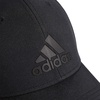 image:imageAdidas Mens Gameday Hat  Athletic Baseball Cap Stretch FitBlack30