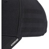 image:imageAdidas Mens Gameday Hat  Athletic Baseball Cap Stretch FitBlack30