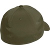 image:imageAdidas Mens Gameday Hat  Athletic Baseball Cap Stretch FitFocus Olive GreenBlack30