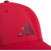 image:imageadidas Gameday Structured Stretch Fit Hat 40Active MaroonCollegiate Burgundy5