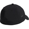 image:imageadidas Gameday Structured Stretch Fit Hat 40Black4